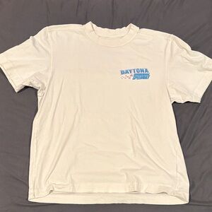 Abercrombie & Fitch Daytona Graphic Tee